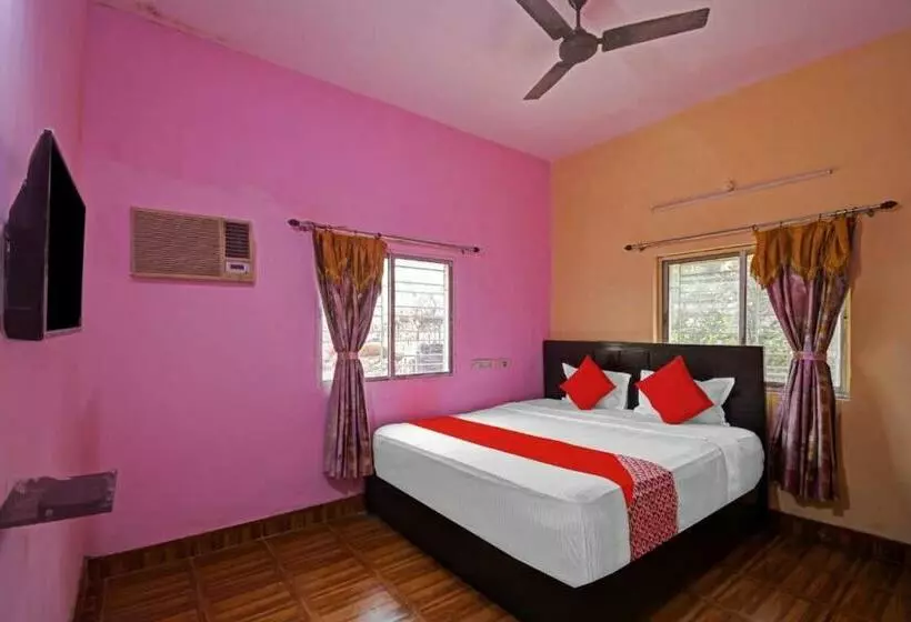 Pension Stay Here 2