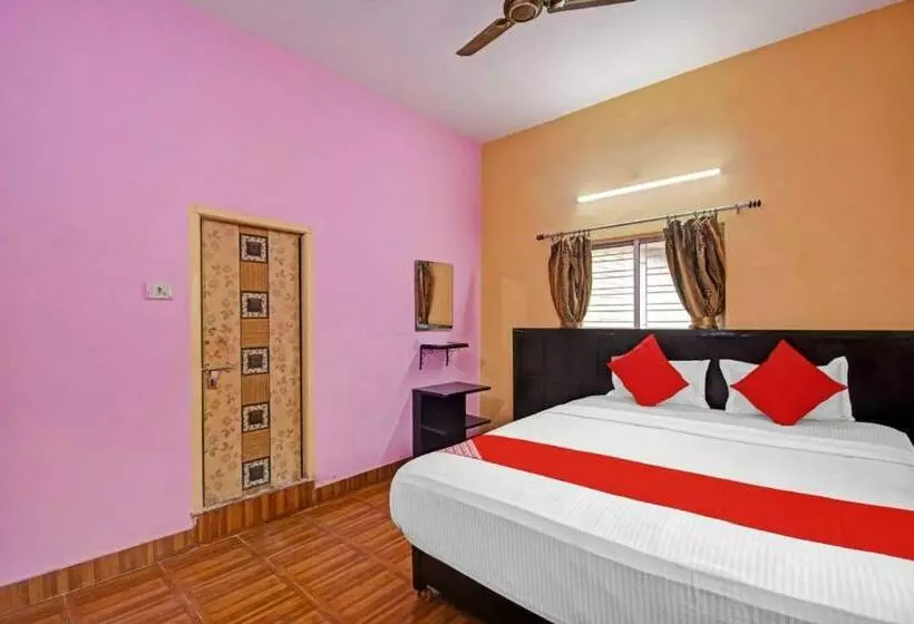 Pension Stay Here 2