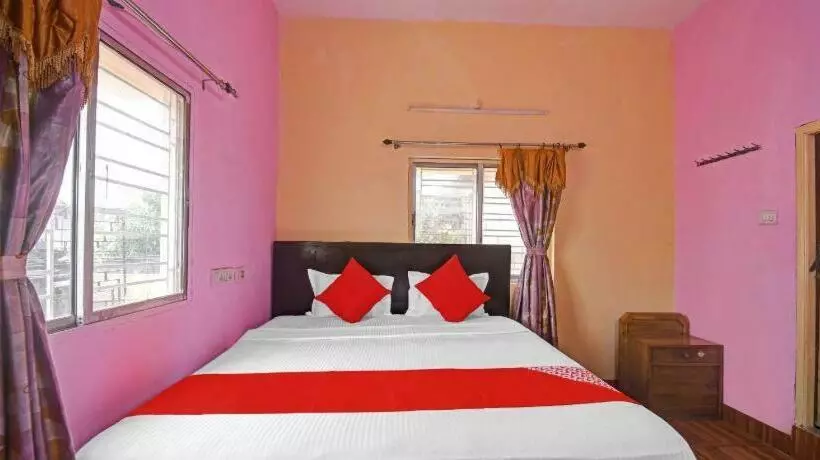 Pension Stay Here 2