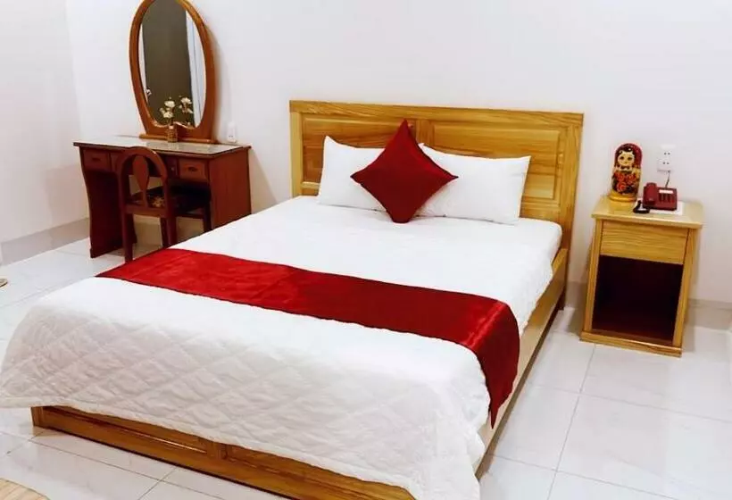 پانسیون Sunrise Homestay