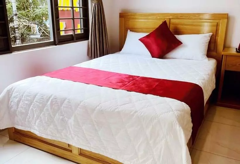 پانسیون Sunrise Homestay