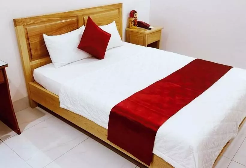 پانسیون Sunrise Homestay