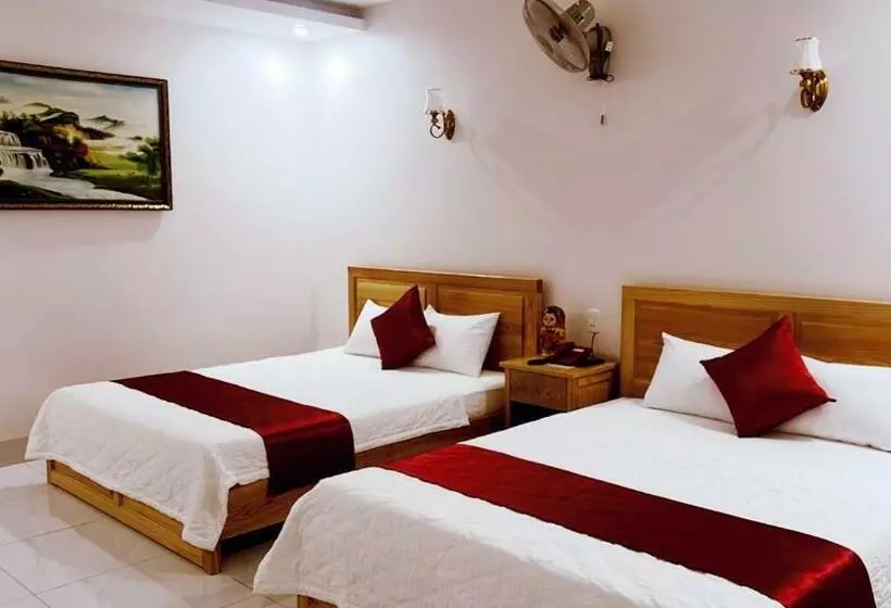 پانسیون Sunrise Homestay