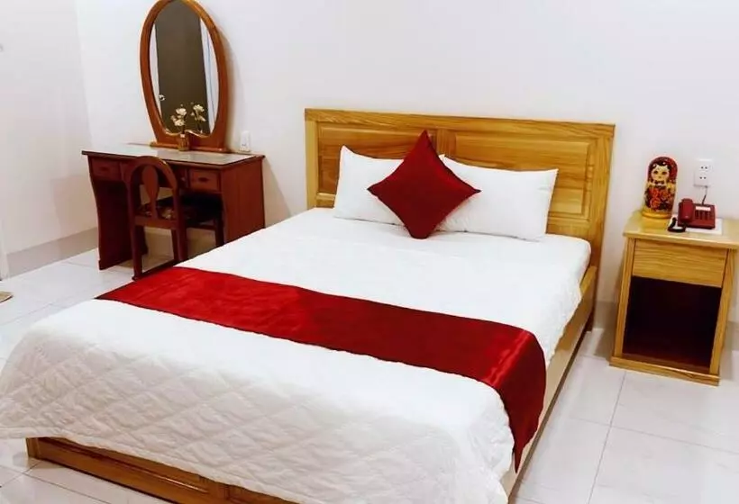 پانسیون Sunrise Homestay