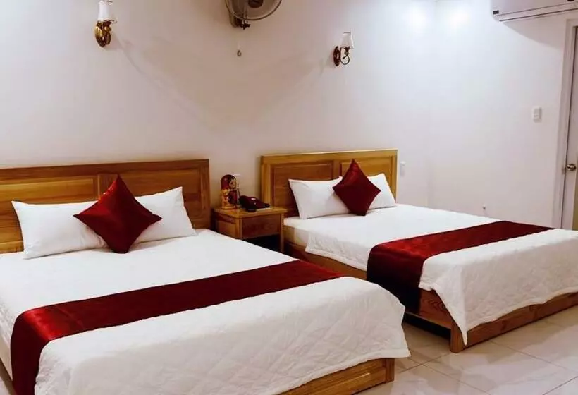 پانسیون Sunrise Homestay