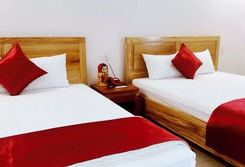 پانسیون Sunrise Homestay