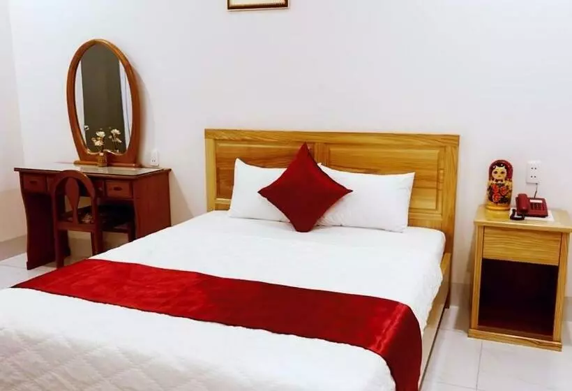 پانسیون Sunrise Homestay