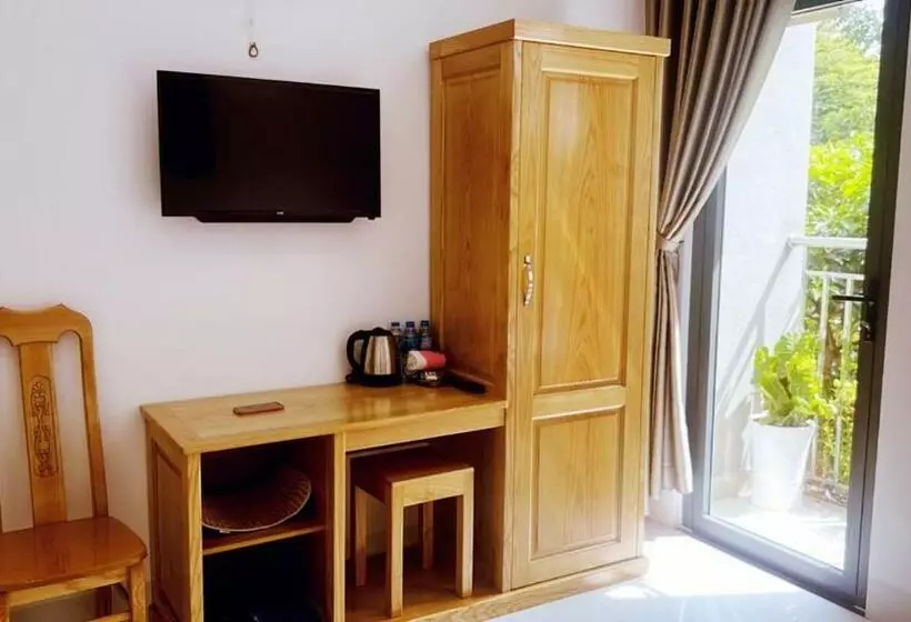 پانسیون Sunrise Homestay