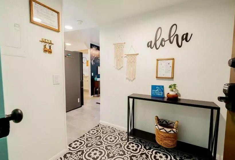 Sohana Lifestyle Apartment I Leeven S Home I Kona