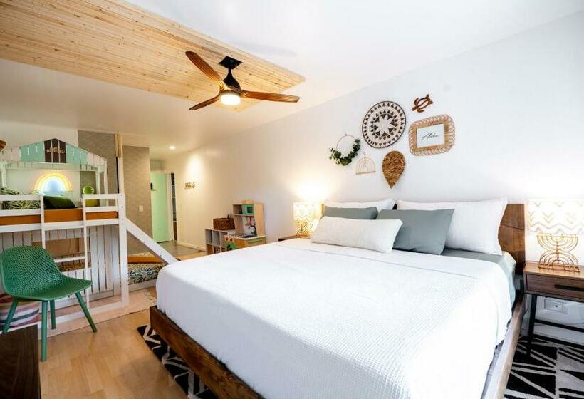 Sohana Lifestyle Apartment I Leeven S Home I Kona