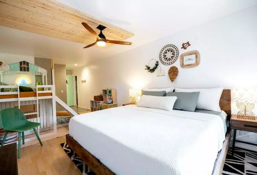 Sohana Lifestyle Apartment I Leeven S Home I Kona