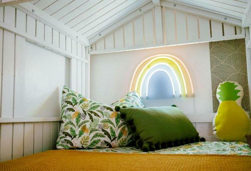 Sohana Lifestyle Apartment I Leeven S Home I Kona