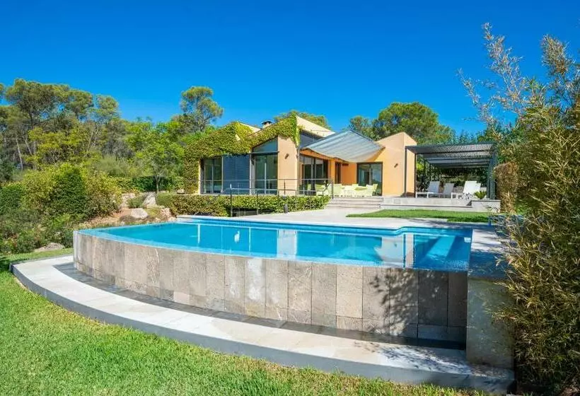 Villa Laiar