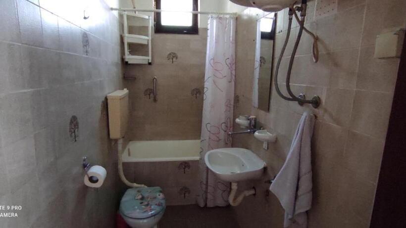 Apartmani Banatski Konak Zrenjanin