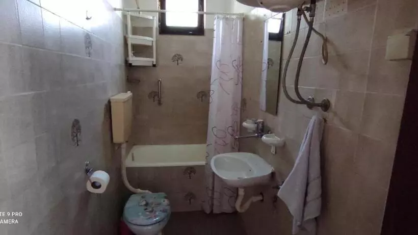 Apartmani Banatski Konak Zrenjanin