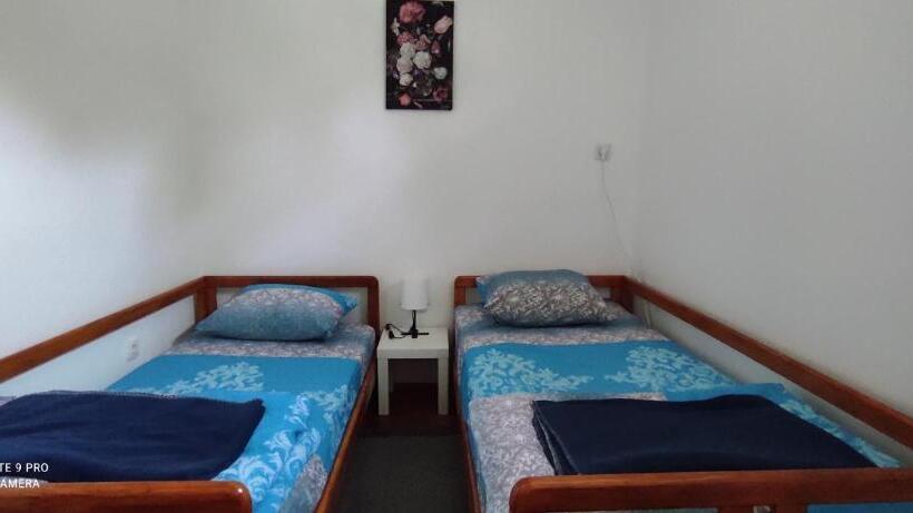 Apartmani Banatski Konak Zrenjanin