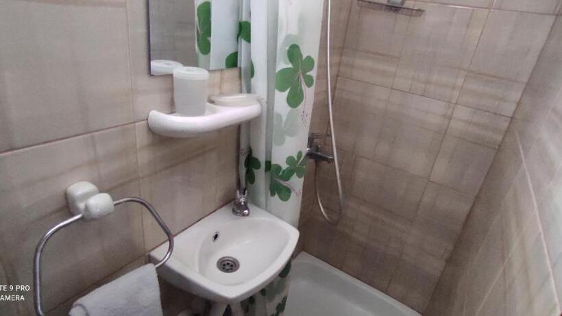 Apartmani Banatski Konak Zrenjanin