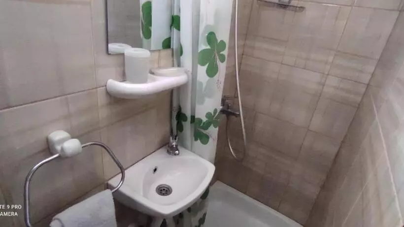Apartmani Banatski Konak Zrenjanin