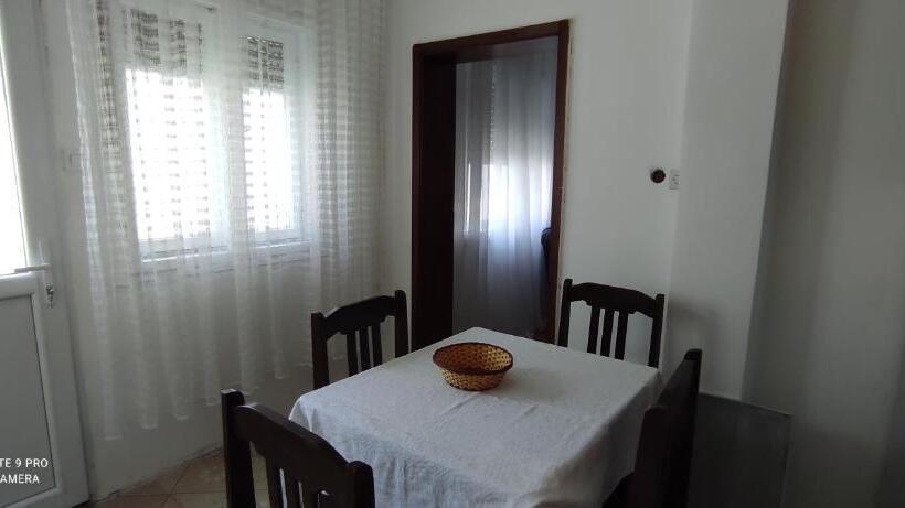 Apartmani Banatski Konak Zrenjanin