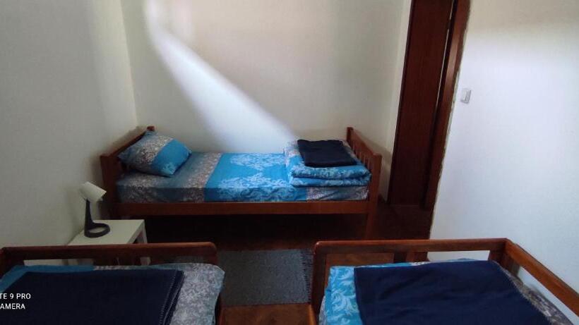 Apartmani Banatski Konak Zrenjanin