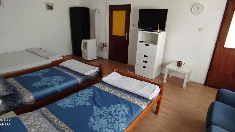 Apartmani Banatski Konak Zrenjanin