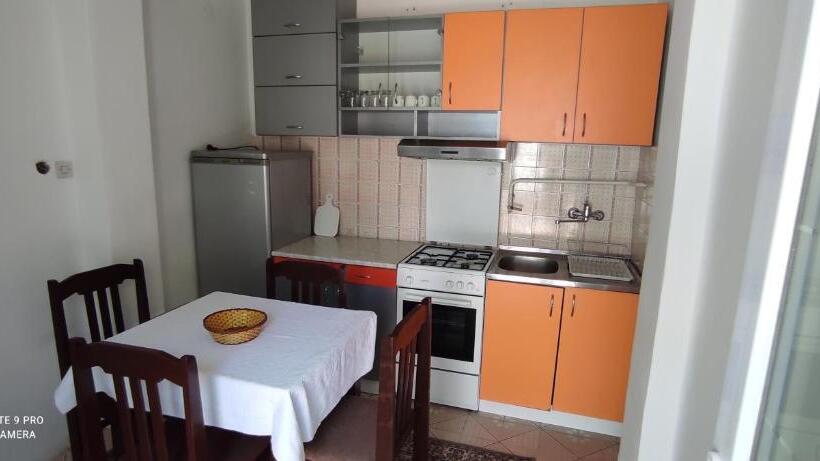 Apartmani Banatski Konak Zrenjanin