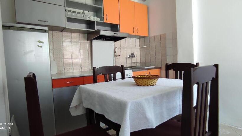 Apartmani Banatski Konak Zrenjanin