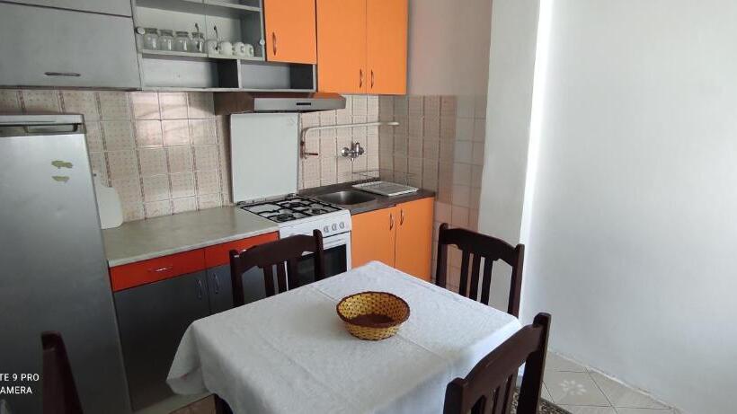 Apartmani Banatski Konak Zrenjanin