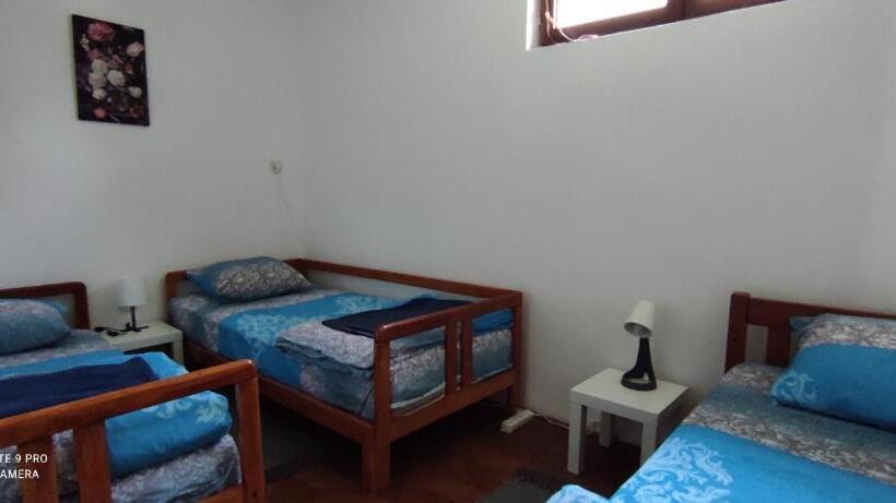 Apartmani Banatski Konak Zrenjanin