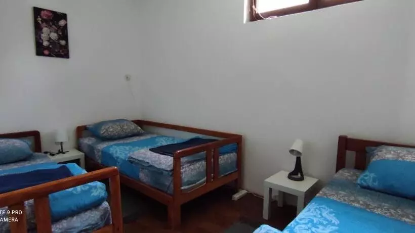 Apartmani Banatski Konak Zrenjanin