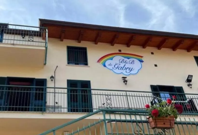 B&b Da Gabry