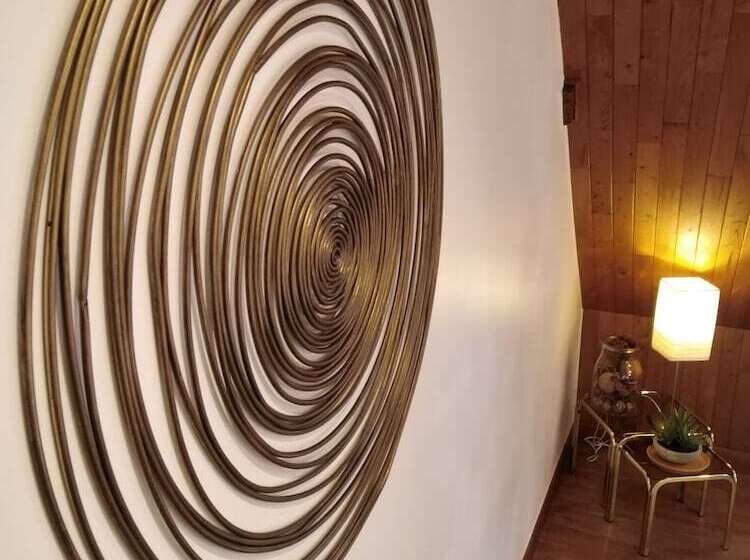 住宿加早餐 Domaine Du Mas Naut