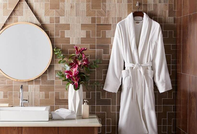 住宿加早餐 Domaine Du Mas Naut