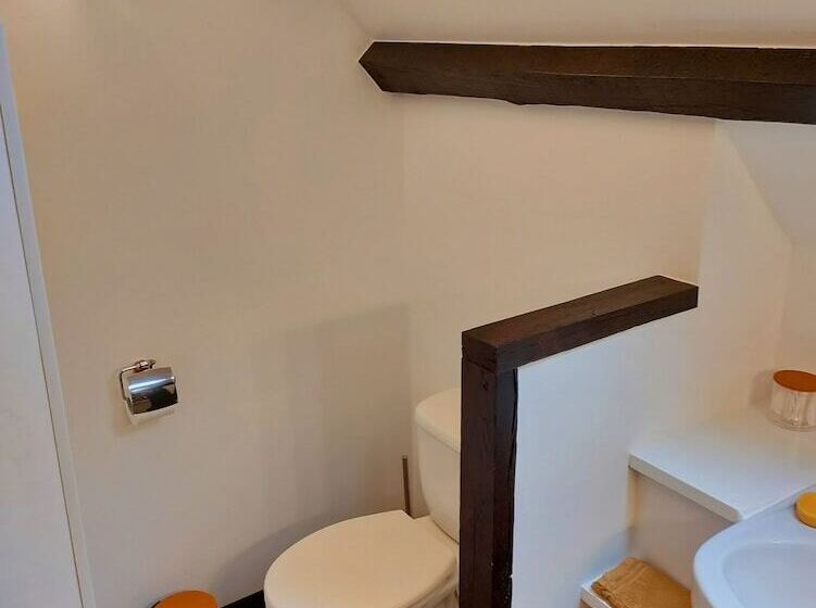 住宿加早餐 Domaine Du Mas Naut