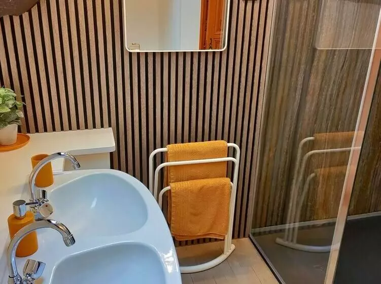 Aamiaismajoitus (B&B) Domaine Du Mas Naut