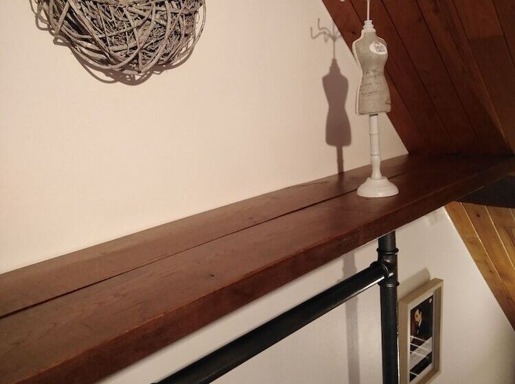 住宿加早餐 Domaine Du Mas Naut