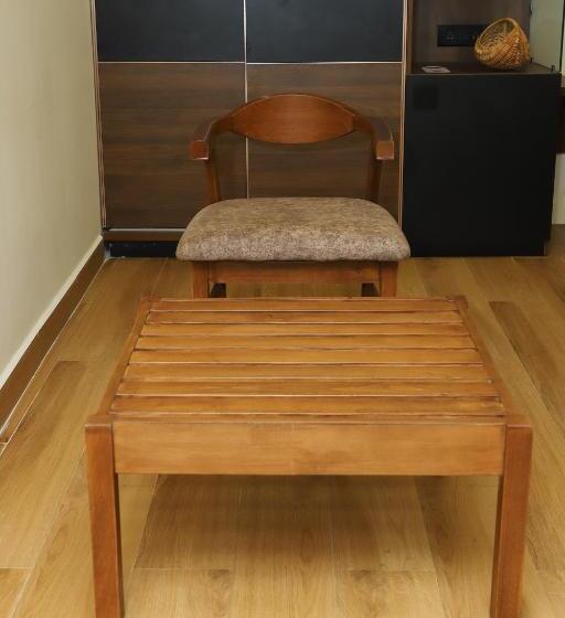 تختخواب و صبحانه Kans One Madipakkam