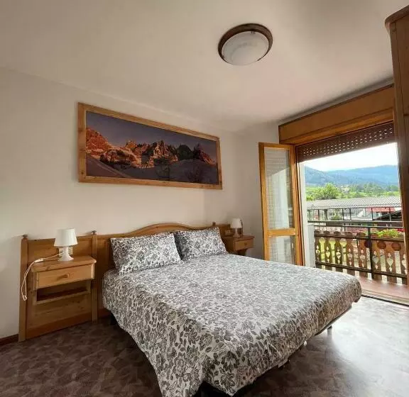 Dolomiti House 4