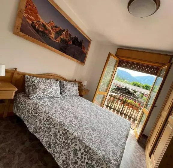 Dolomiti House 4