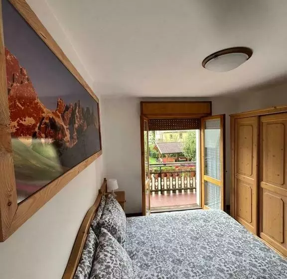 Dolomiti House 4