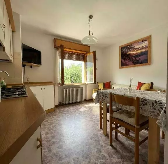 Dolomiti House 4