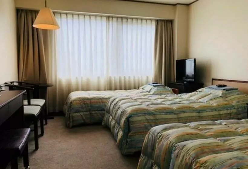 Grand Plaza Nakatsu Hotel   Vacation Stay 28292v