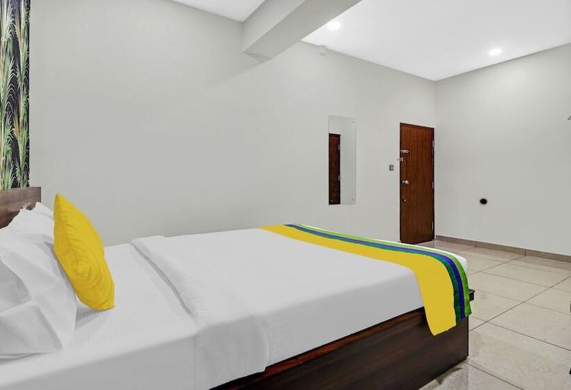 Itsy Hotels Nrm Residency