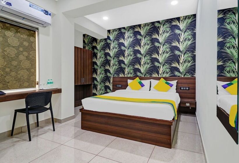Itsy Hotels Nrm Residency