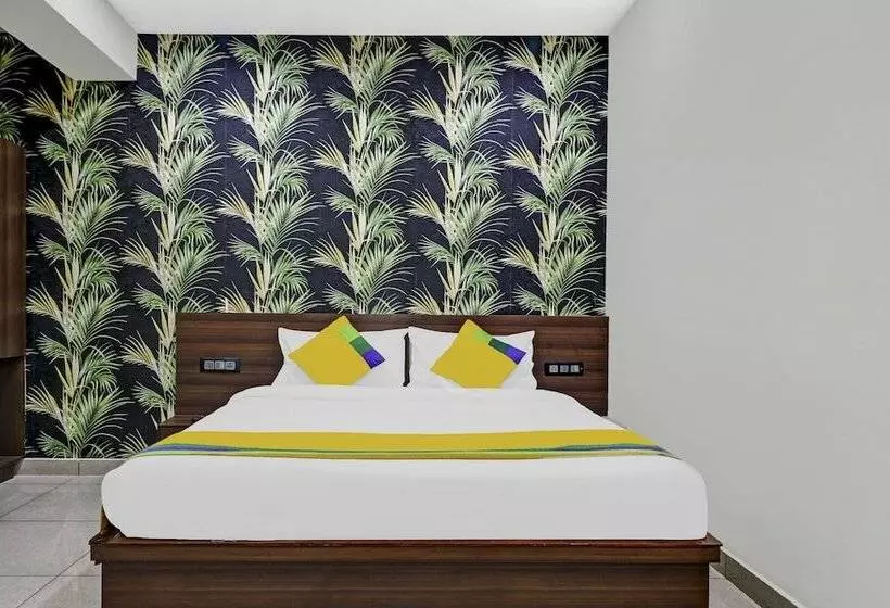 Itsy Hotels Nrm Residency