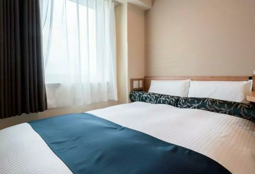 ホテル Just Inn Premium Toyohashi Station  Vacation Stay 28021v