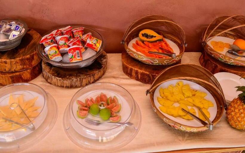 هتل Maison Du Nord