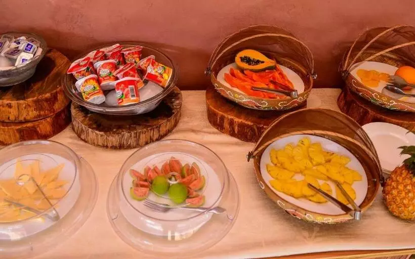 هتل Maison Du Nord