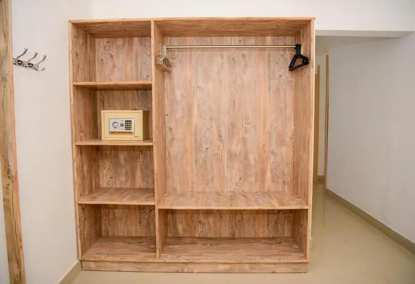هتل Maison Du Nord
