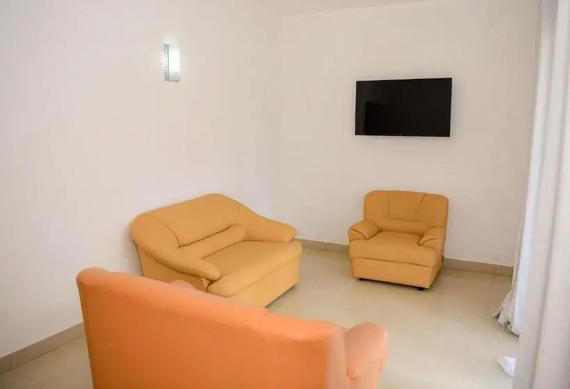 هتل Maison Du Nord